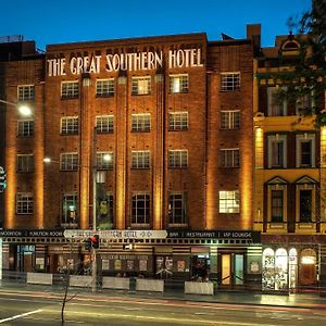 Great Southern Hotel Sydney